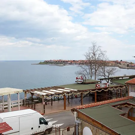 Casa Zdrava Pomorie